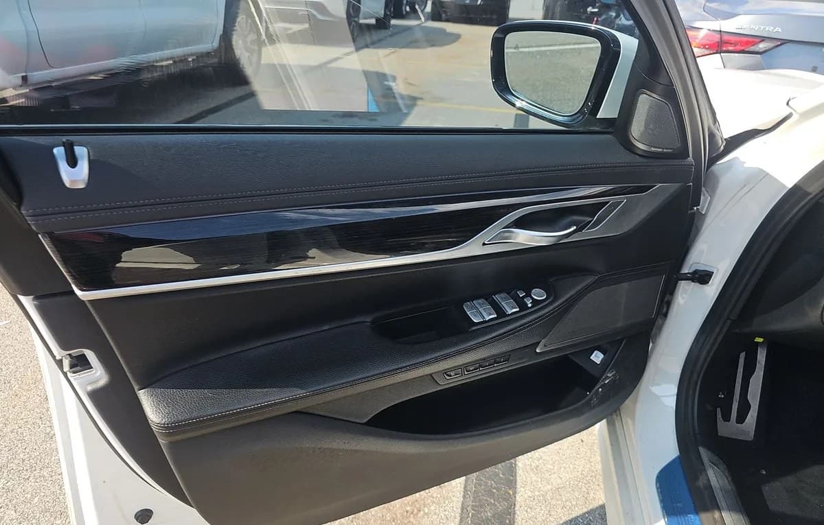 2019 BMW 7 SERIES 740i 6