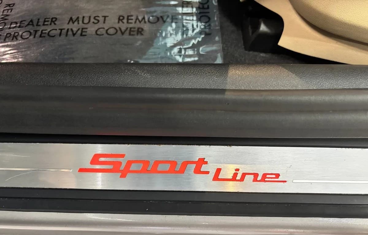 2019 BMW 5 SERIES 530i 6