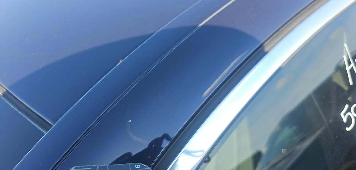 2019 BMW 5 SERIES 530E iPerformance 3