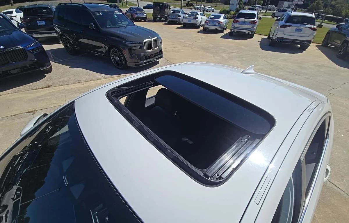 2017 BMW 5 SERIES 540i 6
