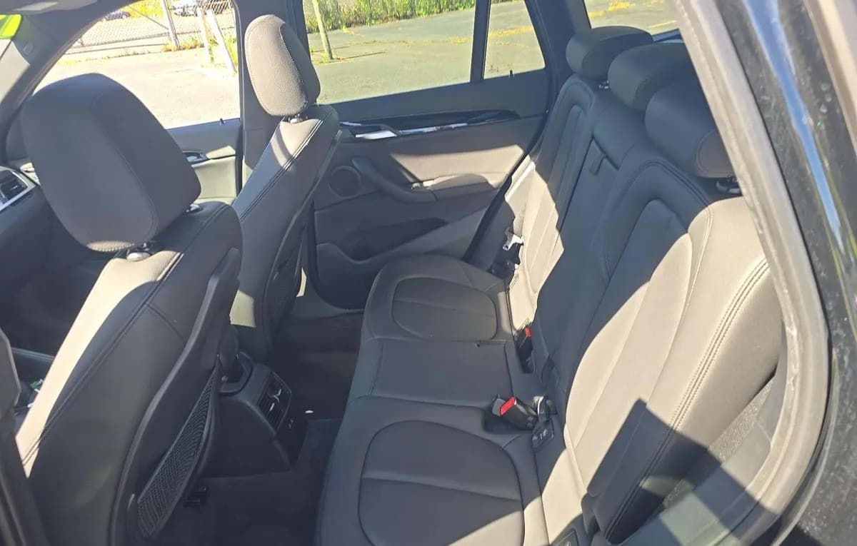 2019 BMW X1 xDrive28i 7
