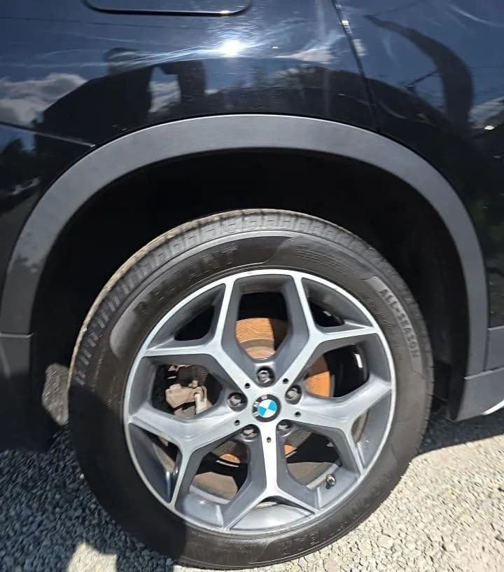 2017 BMW X1 xDrive28i 7