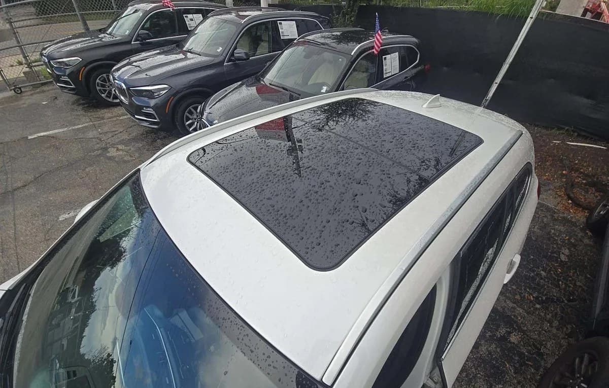 2018 BMW X1 sDrive28i 4
