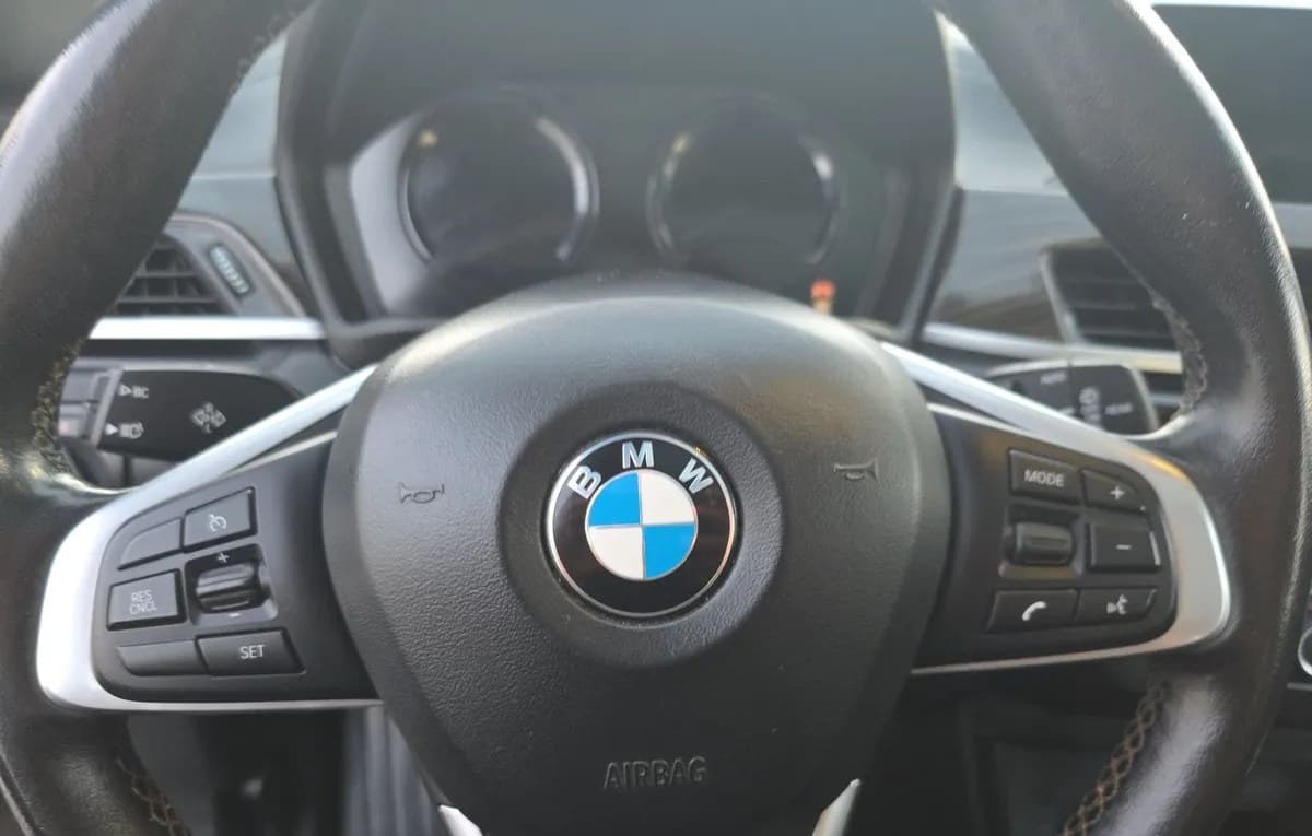 2021 BMW X1 xDrive28i 7