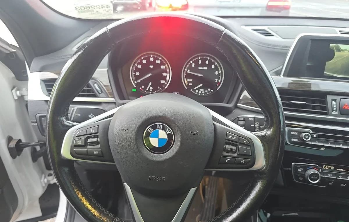 2018 BMW X2 sDrive28i 7