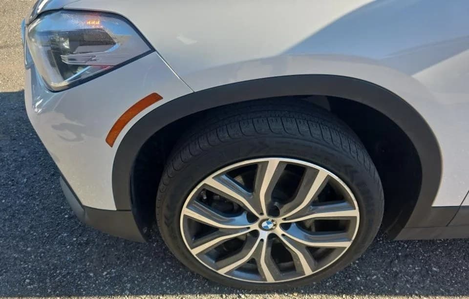2018 BMW X2 xDrive28i 5