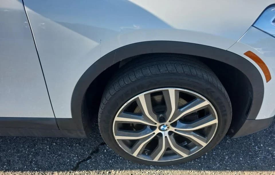 2018 BMW X2 xDrive28i 6