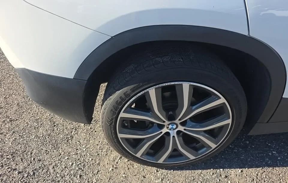 2018 BMW X2 xDrive28i 7
