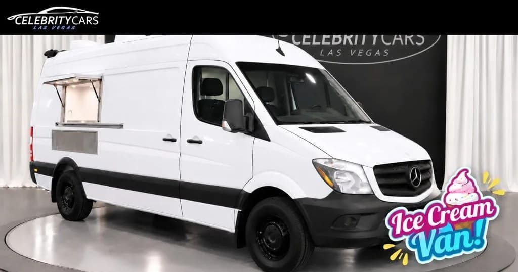 2017 MERCEDES-BENZ SPRINTER 2500 WORKER CARGO VAN HIGH ROOF 170.3" WB