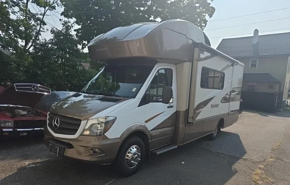 2017 MERCEDES-BENZ SPRINTER 3500XD CAB CHASSIS DRW