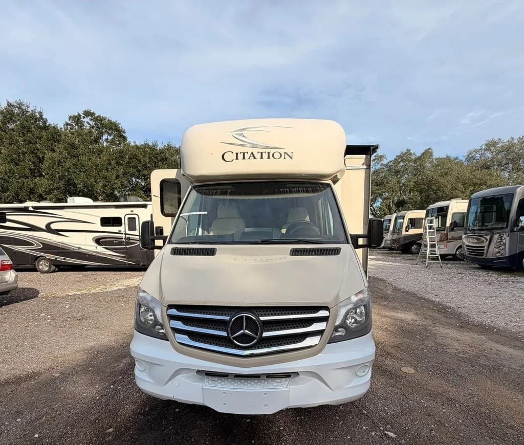 2017 MERCEDES-BENZ SPRINTER 3500XD CAB CHASSIS DRW