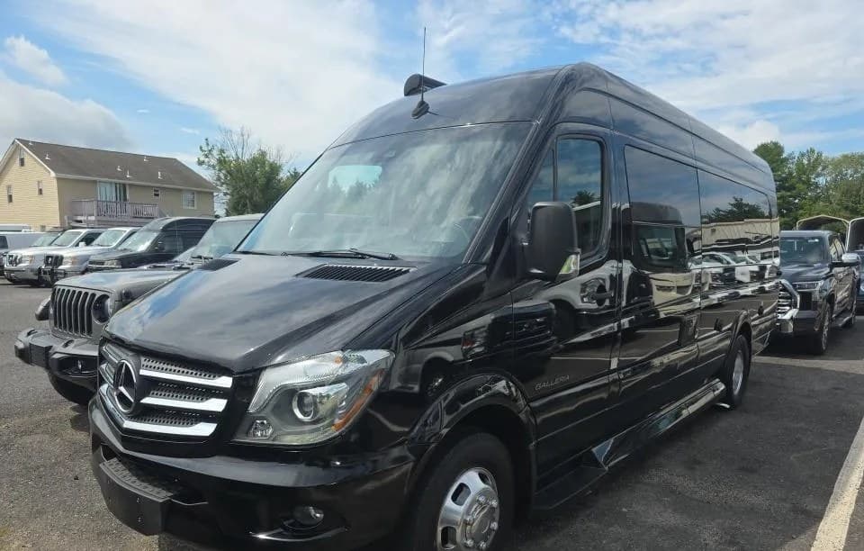 2017 MERCEDES-BENZ SPRINTER 3500XD CAB CHASSIS DRW