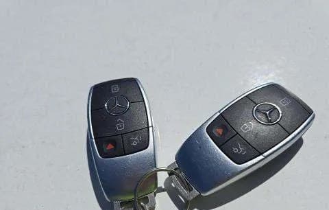 2020 MERCEDES-BENZ GLC GLC 300 6