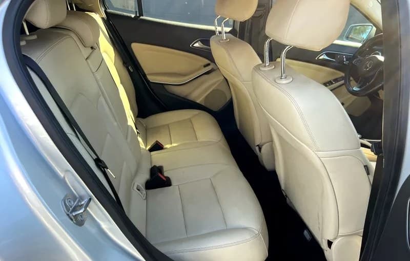 2020 MERCEDES-BENZ GLA GLA 250 7