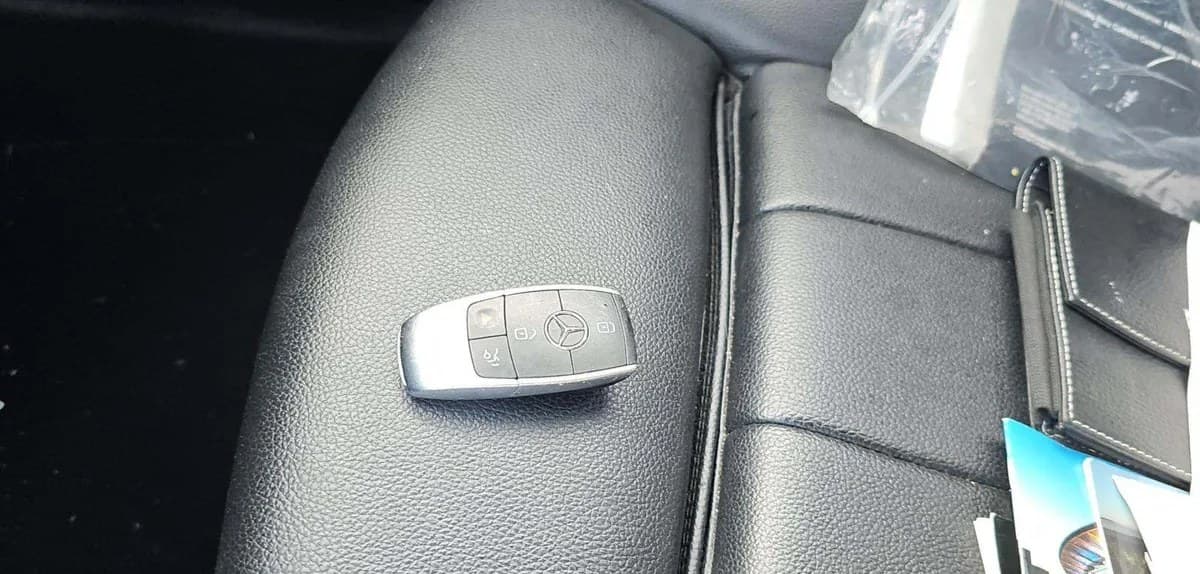 2019 MERCEDES-BENZ A 220 4MATIC 5
