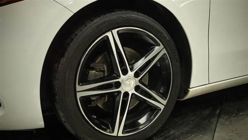 2019 MERCEDES-BENZ A-CLASS A 220 4