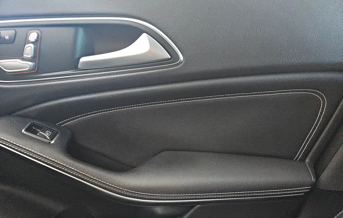 2019 MERCEDES-BENZ CLA CLA 250 6