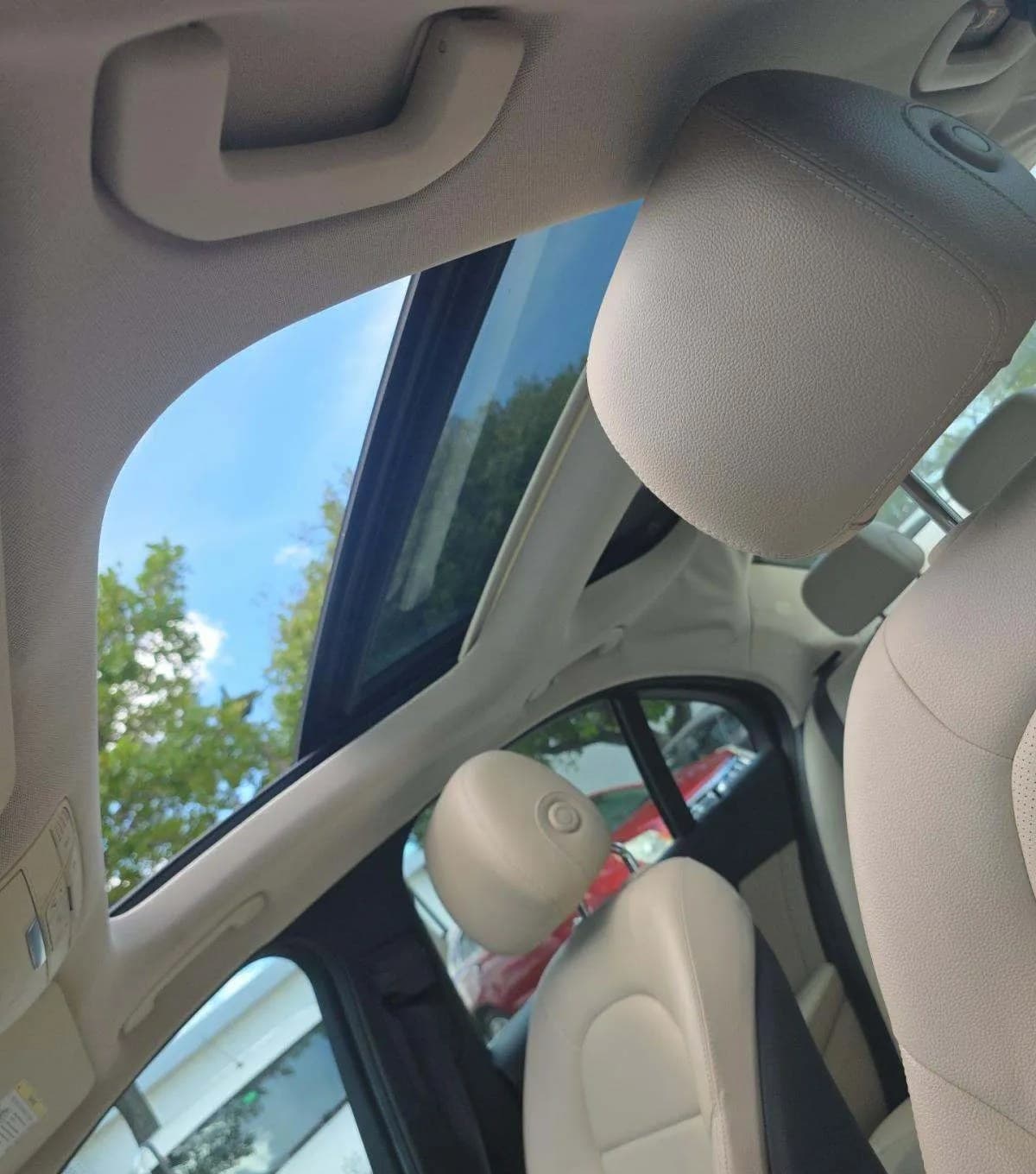 2018 MERCEDES-BENZ C-CLASS C 300 5