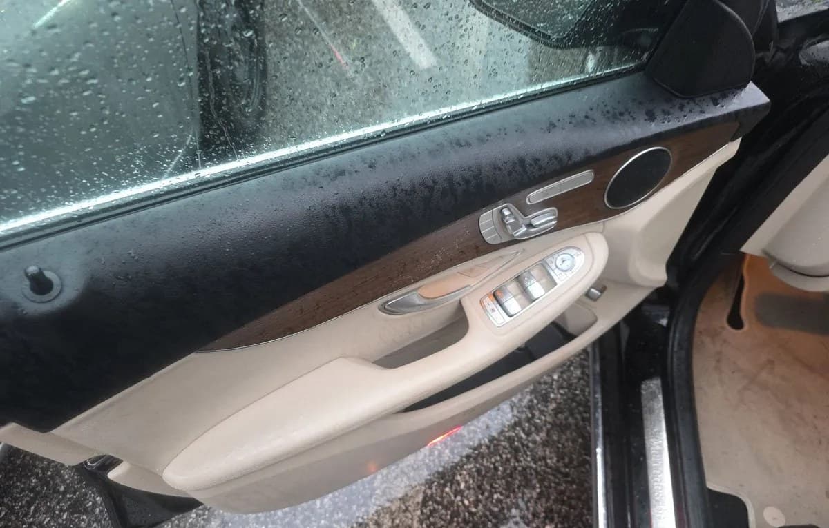 2020 MERCEDES-BENZ C-CLASS C 300 6