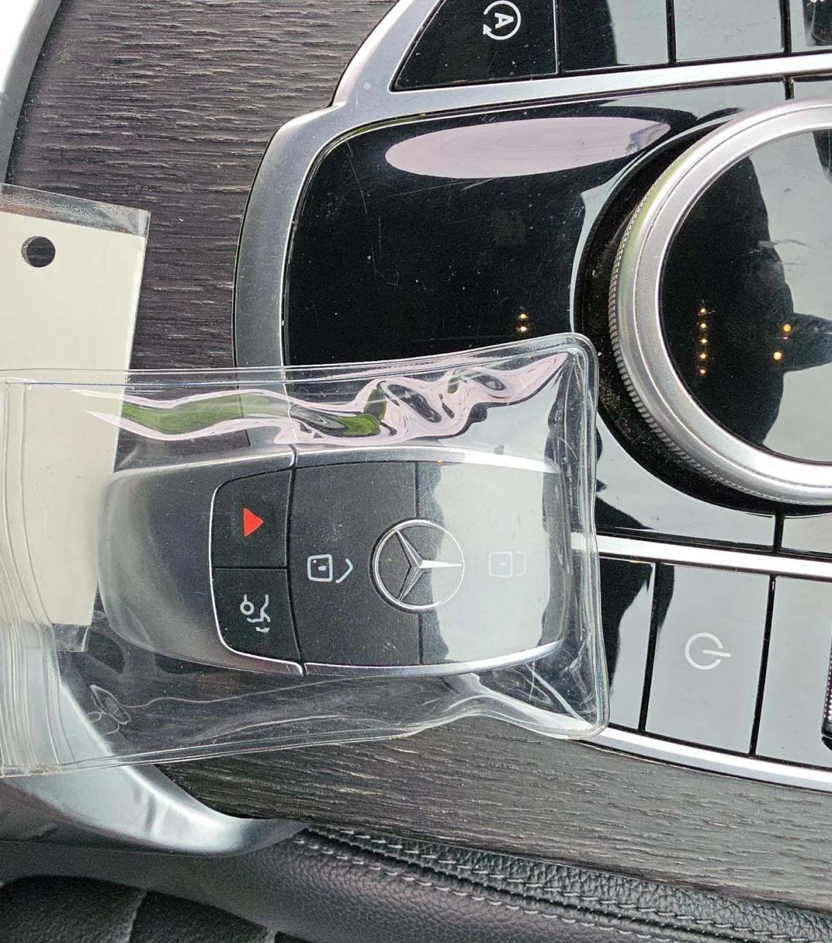 2019 MERCEDES-BENZ C-CLASS C 300 5