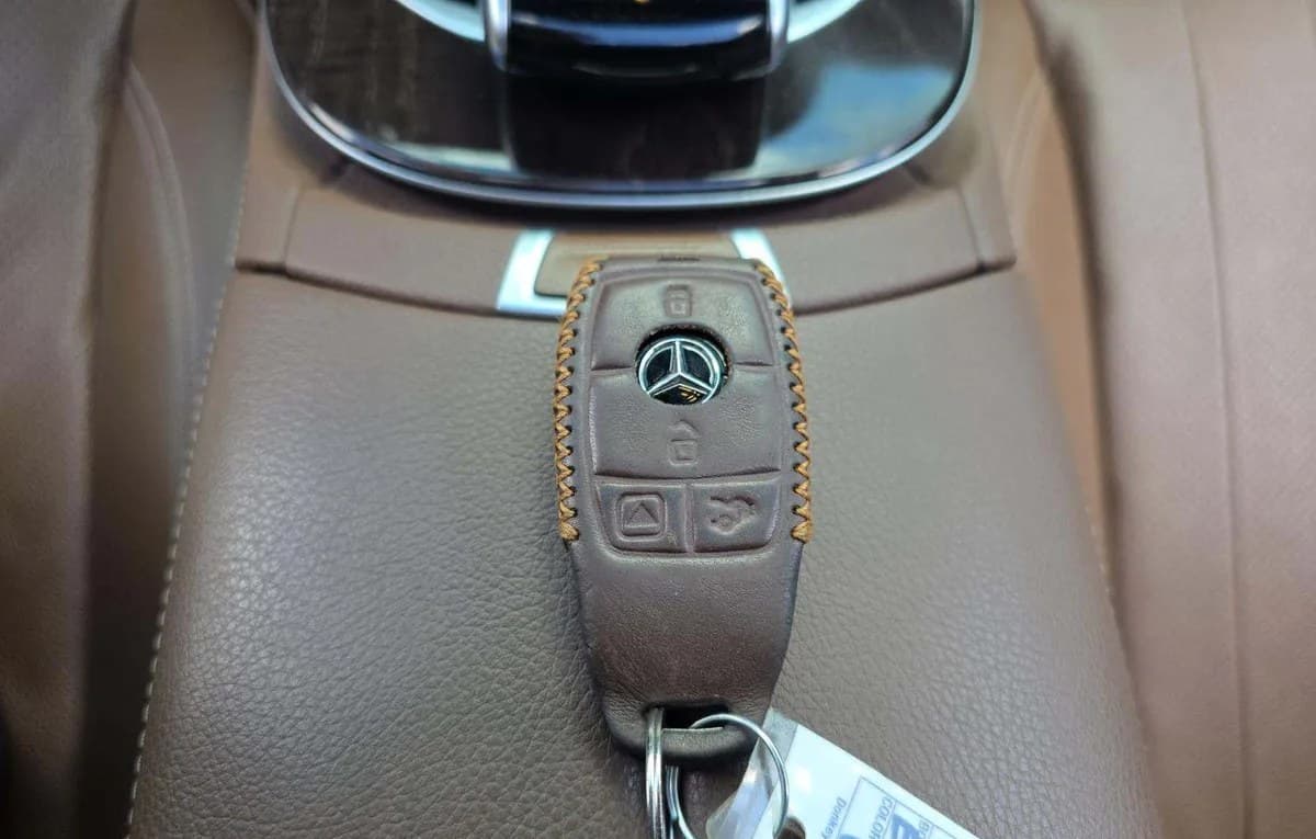 2017 MERCEDES-BENZ E-CLASS E 300 Sport 5