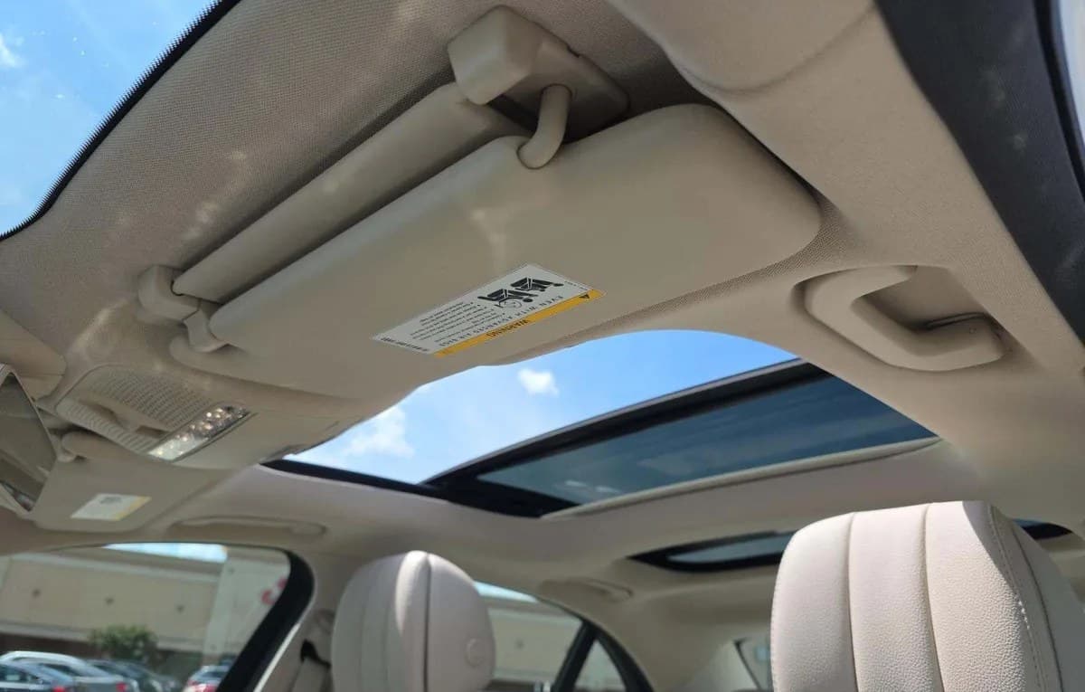 2019 MERCEDES-BENZ E-CLASS E 450 5