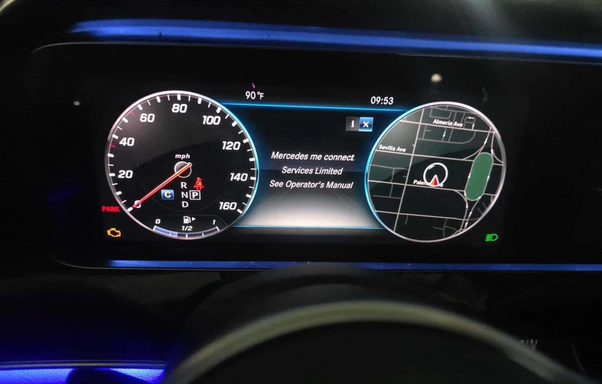 2020 MERCEDES-BENZ E-CLASS E 350 6