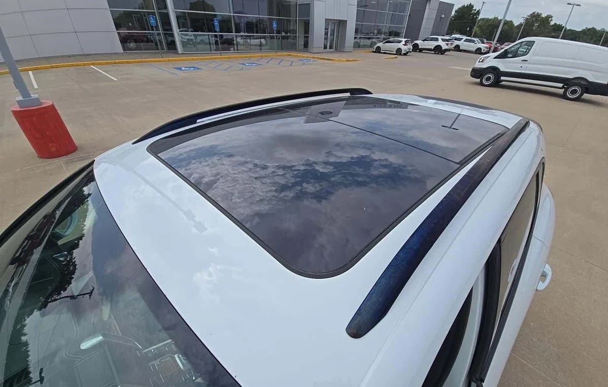 2018 PORSCHE CAYENNE PLATINUM Edition 6