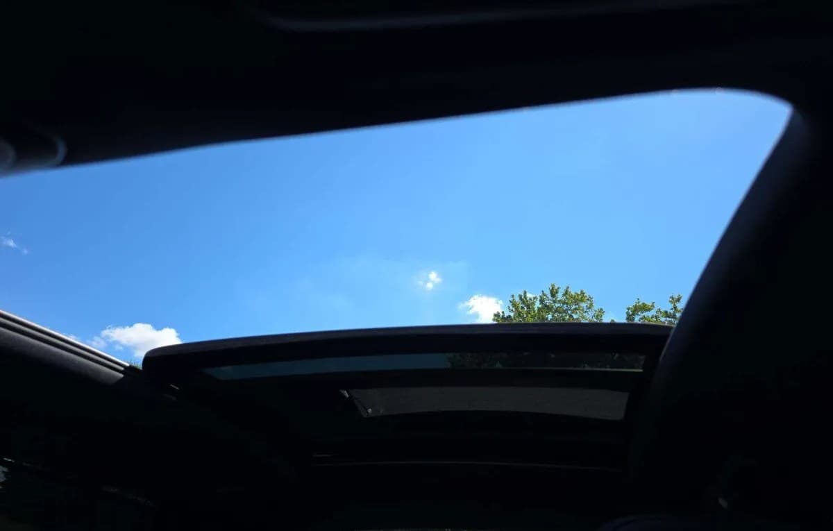 2017 PORSCHE MACAN S 5