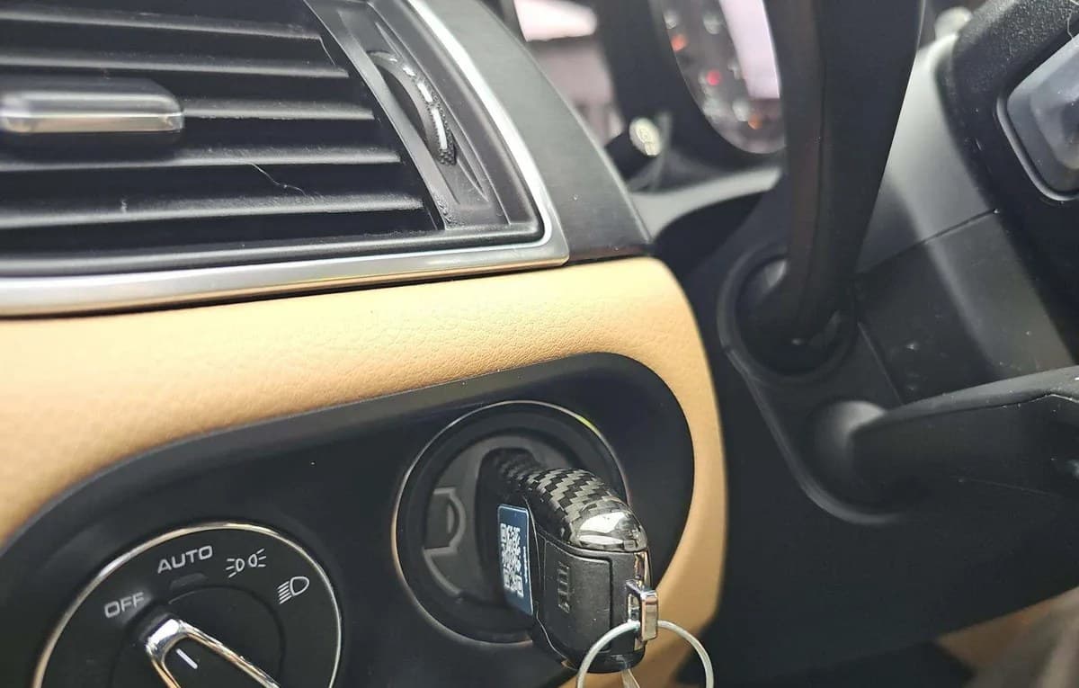 2018 PORSCHE MACAN GTS 5