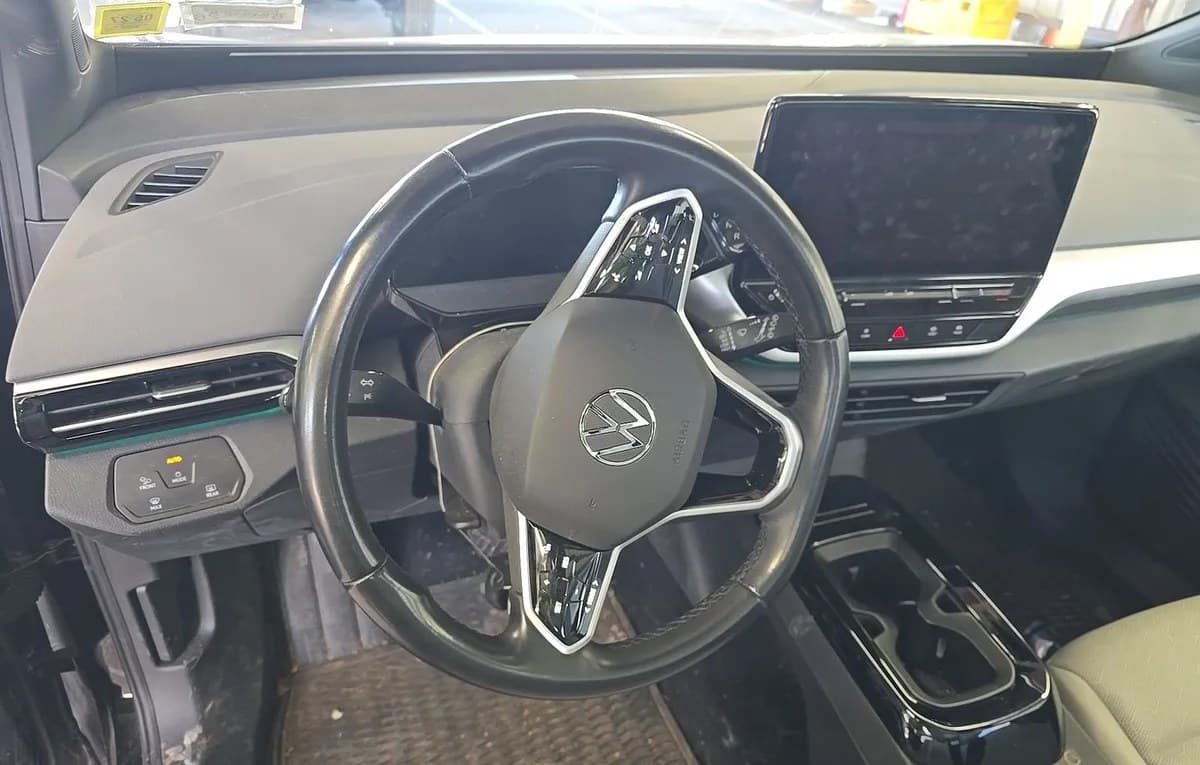 2021 VOLKSWAGEN ID.4 PRO S 7