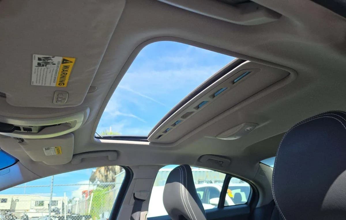 2018 VOLVO S60 T5 Dynamic 5