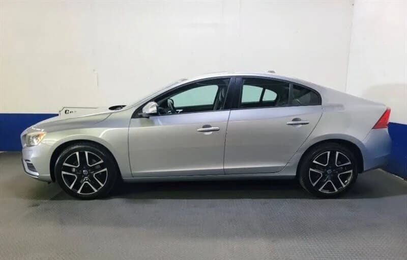 2017 VOLVO S60 T5 Dynamic 3