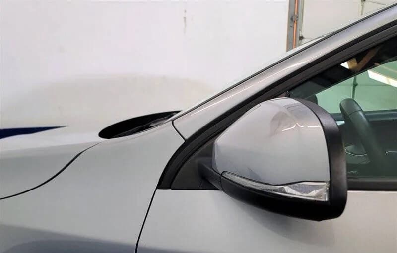 2017 VOLVO S60 T5 Dynamic 4