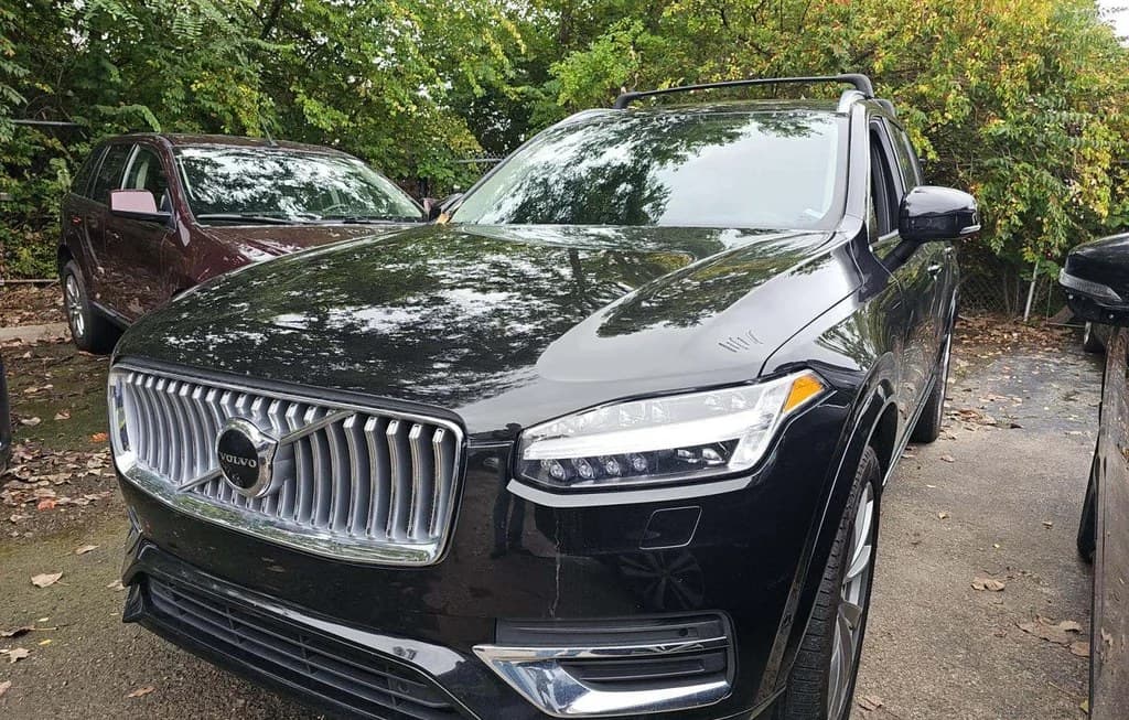 2023 VOLVO XC90 B6 PLUS 7-PASSENGER