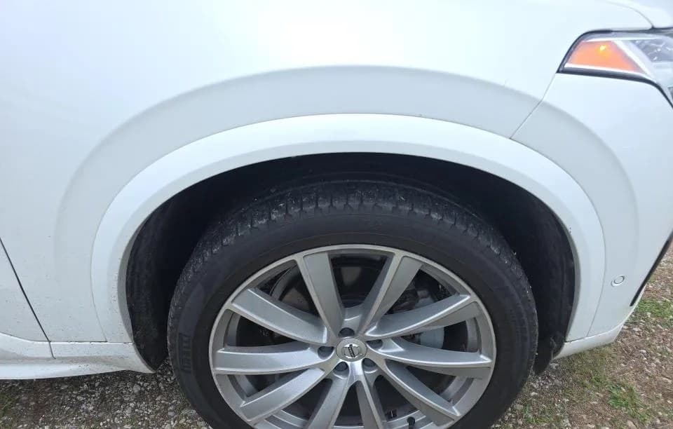 2019 VOLVO XC90 T6 R-Design 6