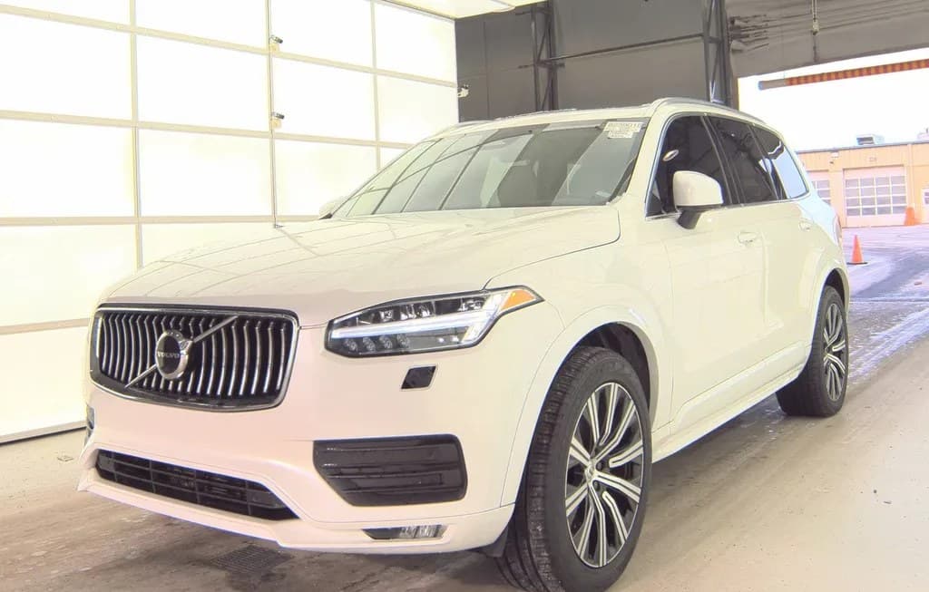 2023 VOLVO XC90 B5 CORE 7-PASSENGER