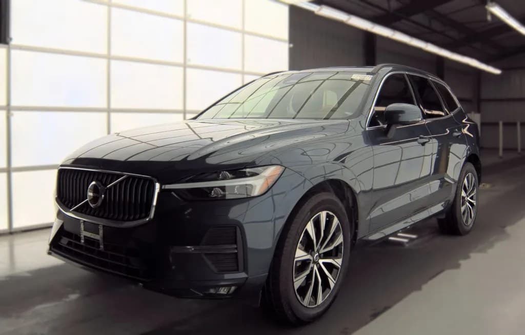 2023 VOLVO XC60 B5 CORE