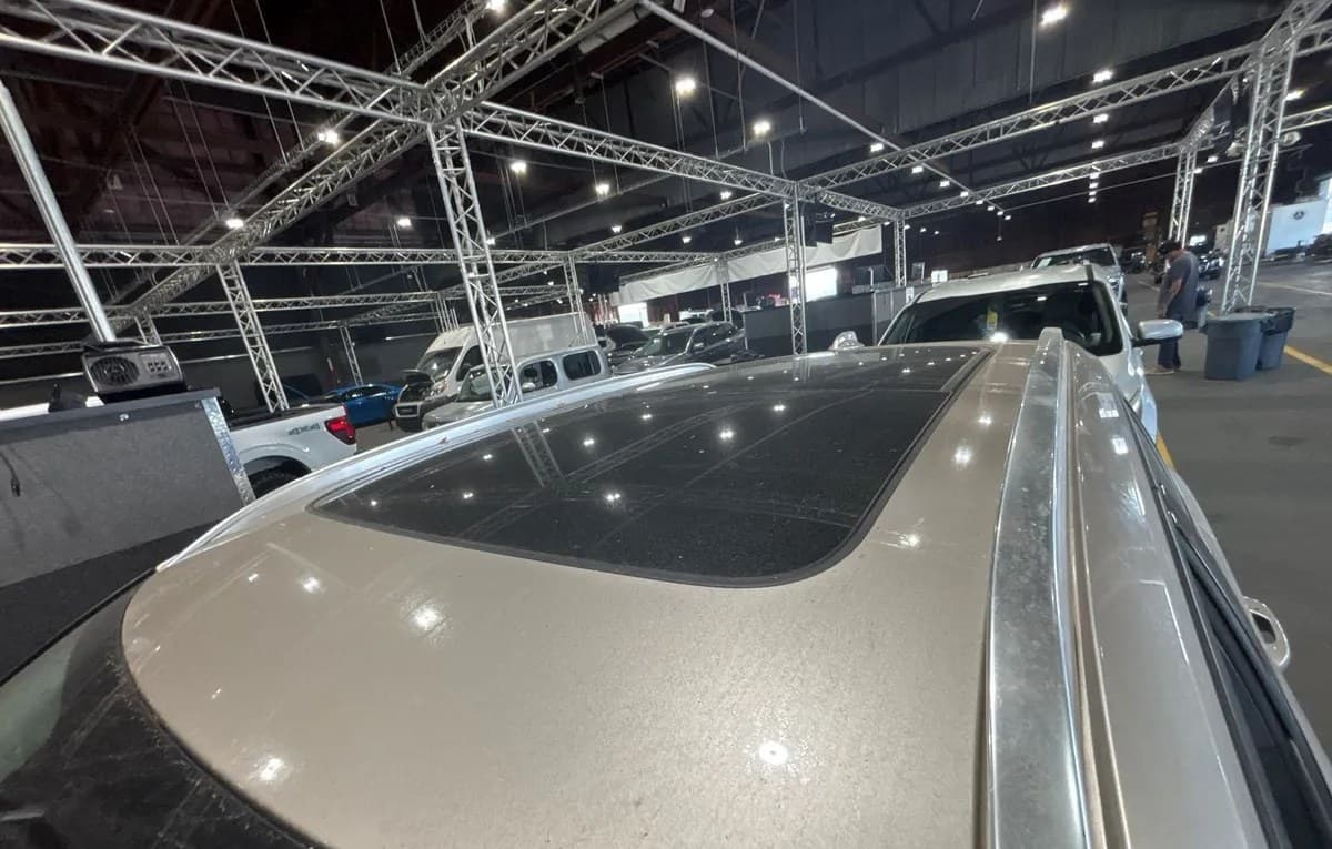 2024 VOLVO XC40 B5 Plus 3