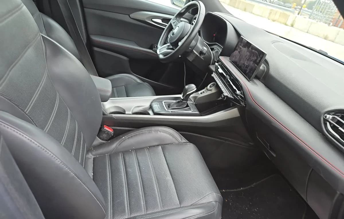 2023 DODGE HORNET GT Plus 5