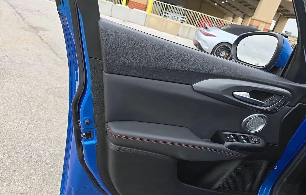 2023 DODGE HORNET GT Plus 6