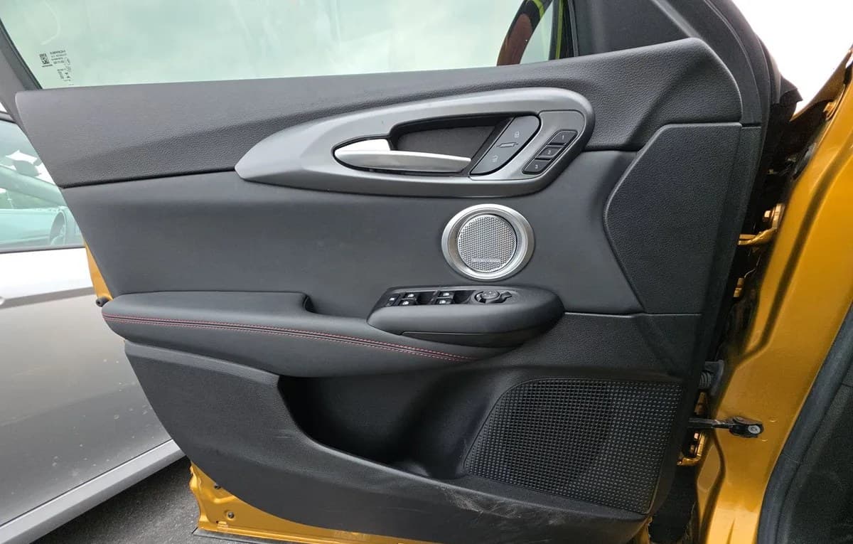 2023 DODGE HORNET GT Plus 6