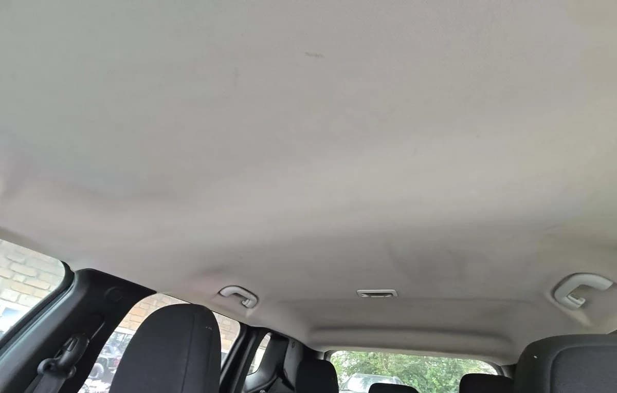 2019 JEEP RENEGADE Latitude 5