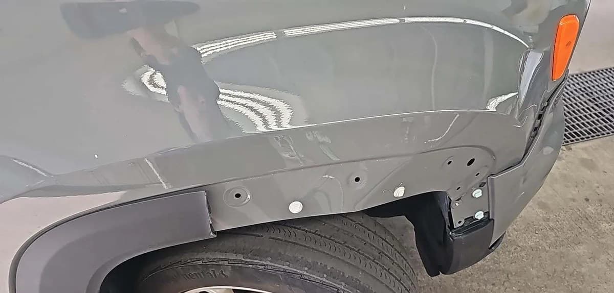 2022 JEEP RENEGADE Latitude 6