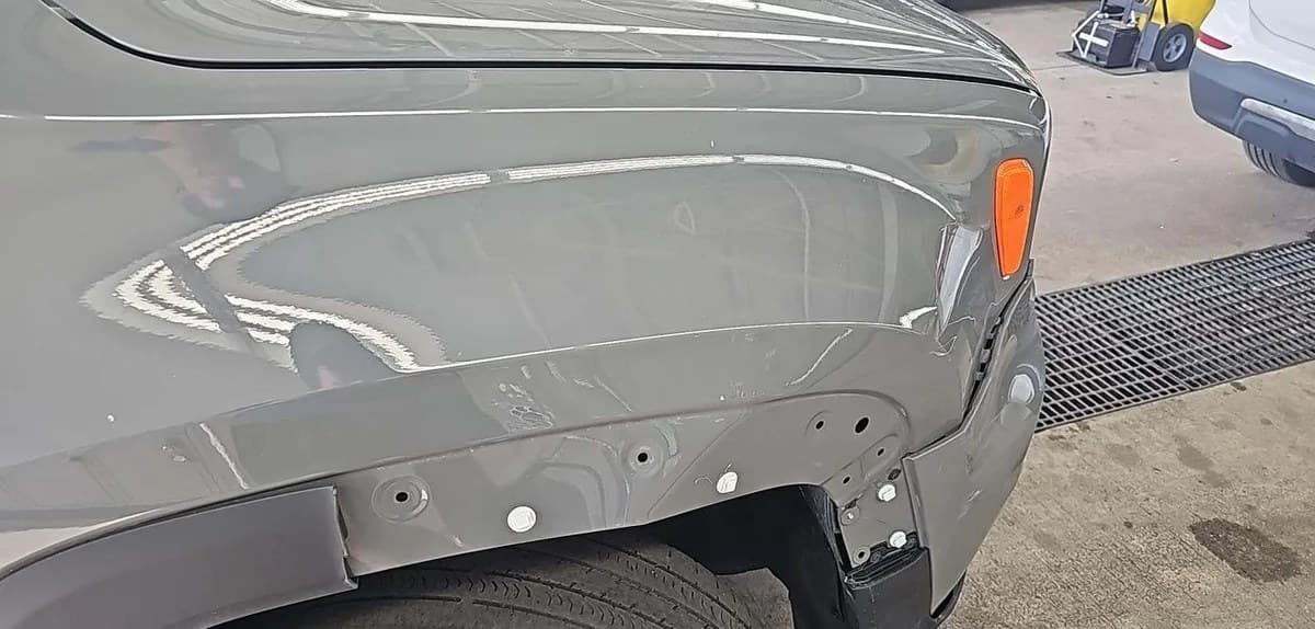 2022 JEEP RENEGADE Latitude 7