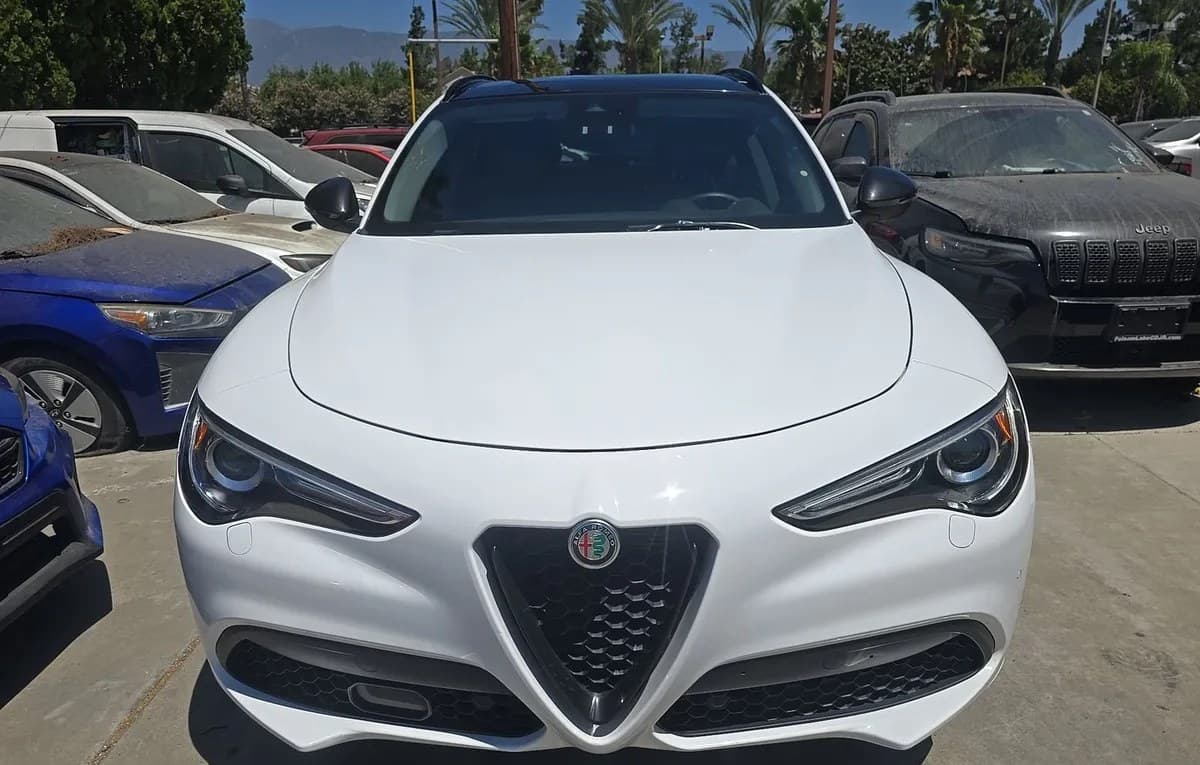2021 ALFA ROMEO STELVIO TI 3