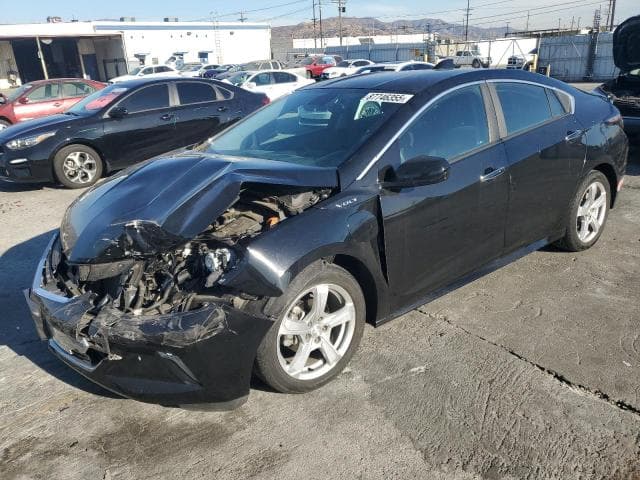 2018 CHEVROLET VOLT LT - 1