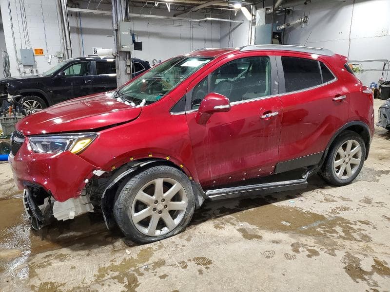 2019 BUICK ENCORE ESSENCE - 1
