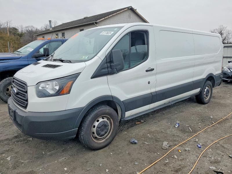 2019 FORD TRANSIT T-250 - 1