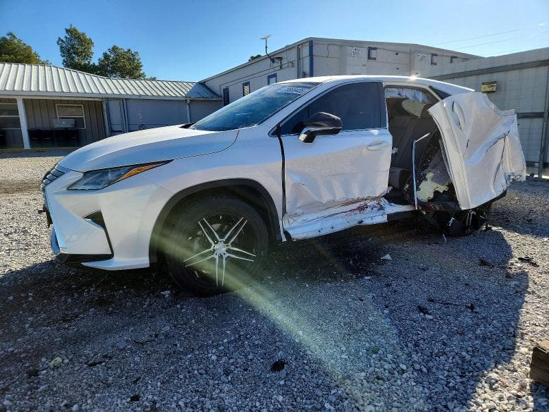 2017 LEXUS RX 350 BASE 350 BASE - 1